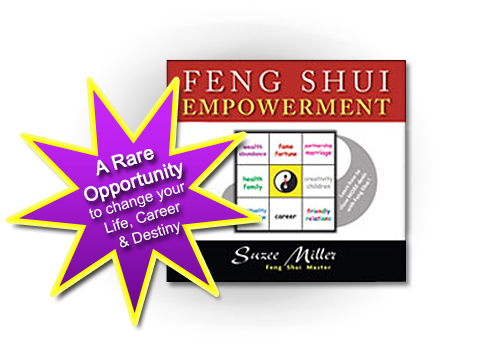 Feng Shui Empowerment