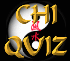Chi Quiz by Feng Shui Master Suzee Miller