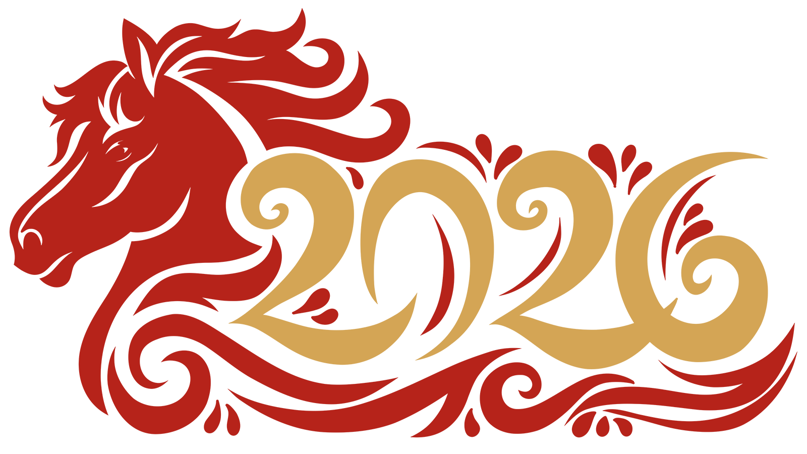 2026 Year of the Horse