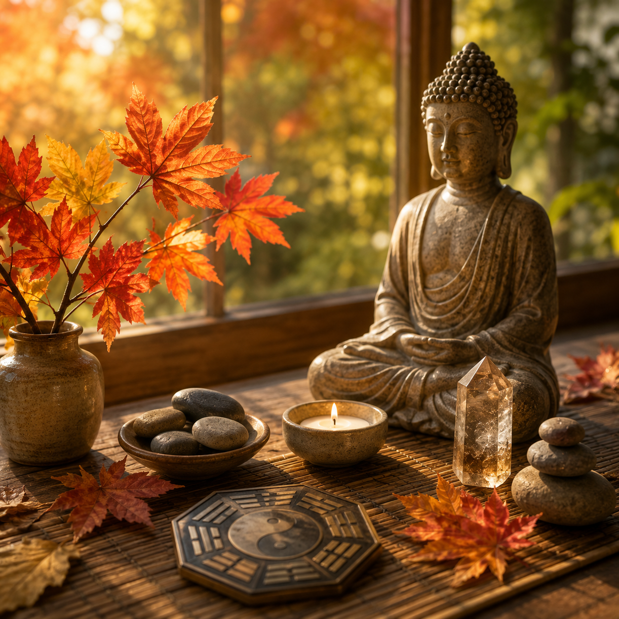 Buddha
